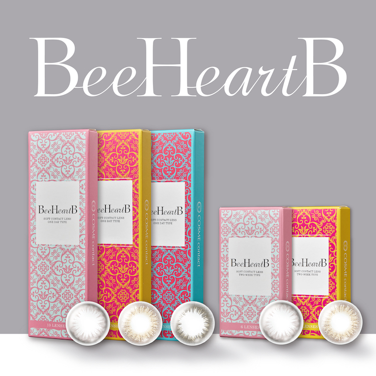 BeeHeartB