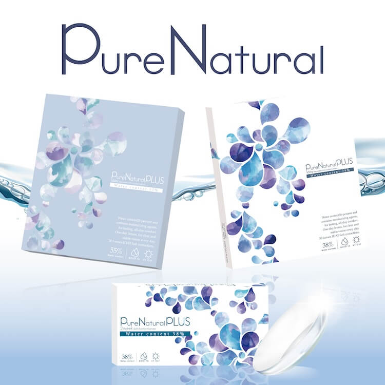 PureNatural