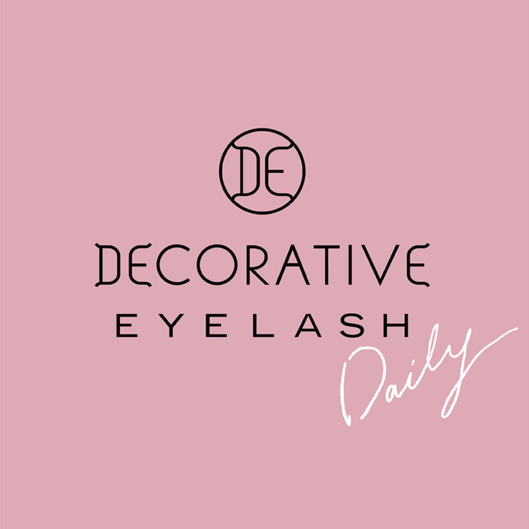 DECORATIVE EYELASH