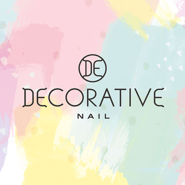 DECORATIVE NAIL