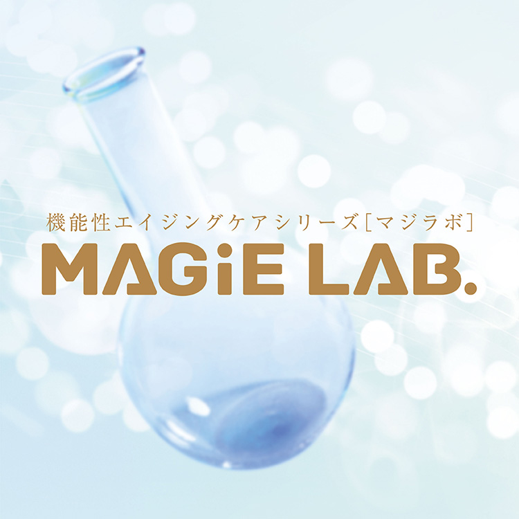 MAGiE LAB.